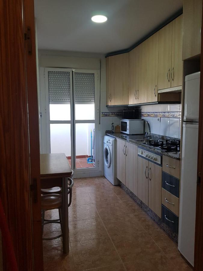 Apartamentos La Atalaya 188 - 189 Conil De La Frontera Exterior photo